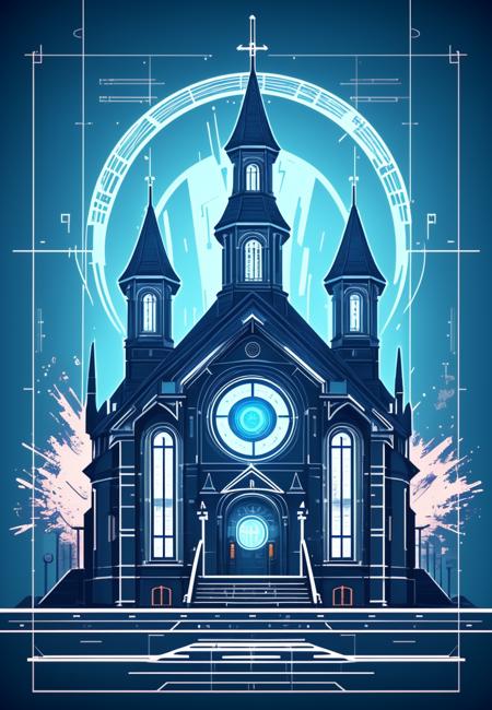 03150-24441245-Ortodox church cyberpunk, art style, blueprint.png